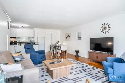 1 Gold Street #3D, Hartford, CT 06103 - Photo 9