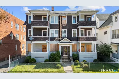102 Rowe Avenue, Hartford, CT 06106 - Photo 1