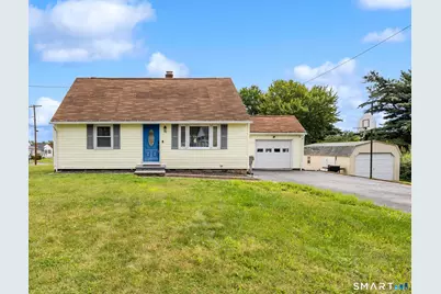 38 Linwood Street, Bristol, CT 06010 - Photo 1