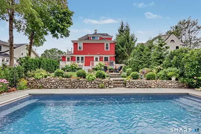 594 Stratfield Road, Fairfield, CT 06825 - Photo 33