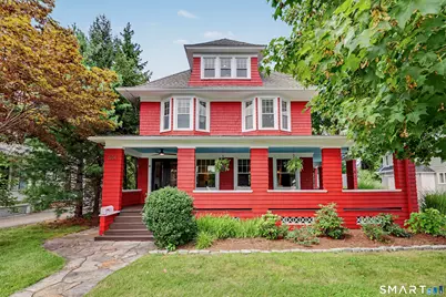 594 Stratfield Road, Fairfield, CT 06825 - Photo 1