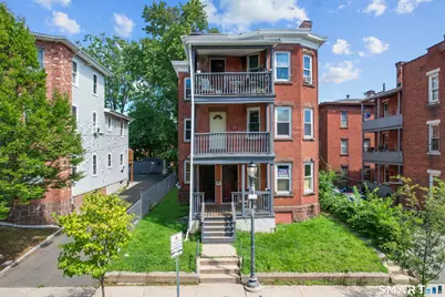 2-4 Mortson Street #2nd Floor, Hartford, CT 06106 - Photo 1