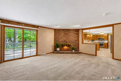 120 Green Tree Lane, Somers, CT 06071 - Photo 3