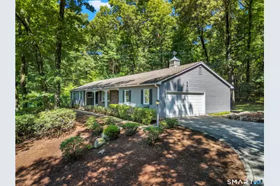 120 Green Tree Lane, Somers, CT 06071 - Photo 1