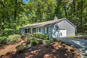 120 Green Tree Ln, Somers, CT 06071 - Photo 1