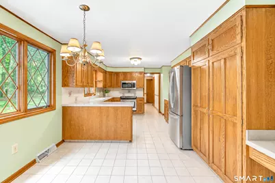 120 Green Tree Lane, Somers, CT 06071 - Photo 7