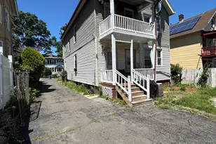 23-25 Warner St, Hartford, CT 06114 - Photo 1