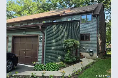 166 Wynwood Drive #166, Enfield, CT 06082 - Photo 1