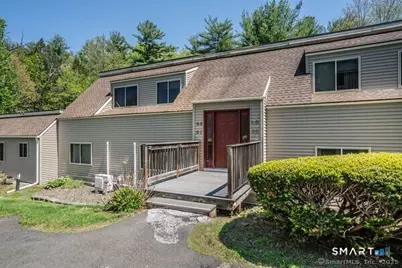 38 Library Lane #38, Simsbury, CT 06070 - Photo 1