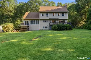 275 Norwich Ave, Lebanon, CT 06249 - Photo 37