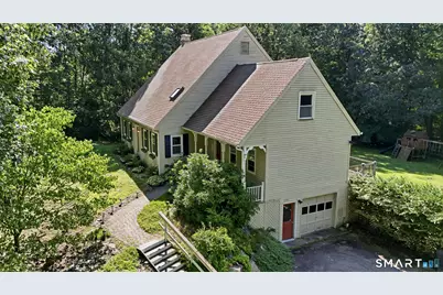 275 Norwich Avenue, Lebanon, CT 06249 - Photo 3