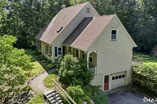 275 Norwich Ave, Lebanon, CT 06249 - Photo 3
