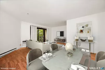 104 North Street #401, Stamford, CT 06902 - Photo 1