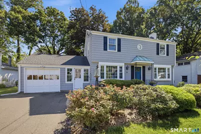 36 Miamis Road, West Hartford, CT 06117 - Photo 1