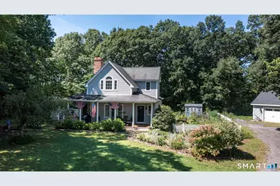 615 Route 165, Preston, CT 06365 - Photo 1