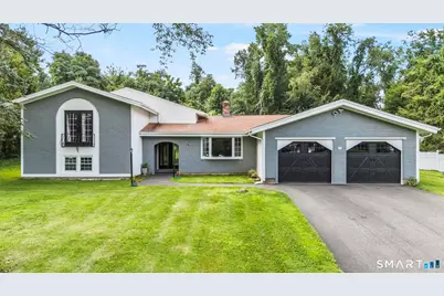 30 Rolling Hills Drive, Meriden, CT 06451 - Photo 1