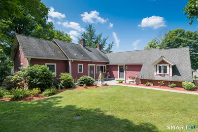 1 Potter School Road, Willington, CT 06279 - Photo 3
