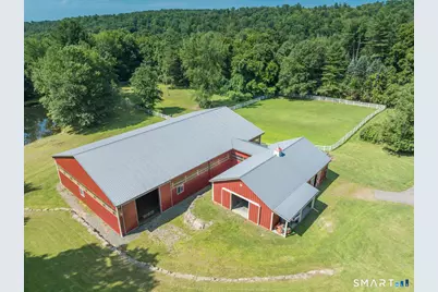 1 Potter School Road, Willington, CT 06279 - Photo 1