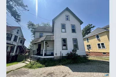 240 Crystal Avenue, New London, CT 06320 - Photo 1