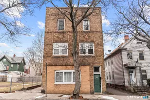 101 Carlisle St, New Haven, CT 06519 - Photo 1