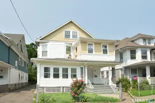 463 Wilmot Ave, Bridgeport, CT 06607 - Photo 1