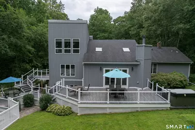 27 Wildwood Road, North Branford, CT 06471 - Photo 5