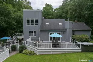 27 Wildwood Rd, North Branford, CT 06471 - Photo 5