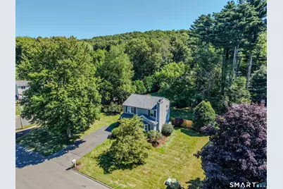 1 Pinecrest Road, Enfield, CT 06082 - Photo 3