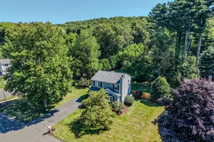 1 Pinecrest Rd, Enfield, CT 06082 - Photo 3