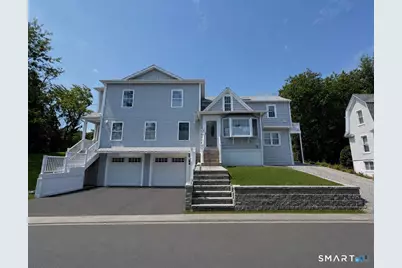 50 Exchange Place, Fairfield, CT 06824 - Photo 1