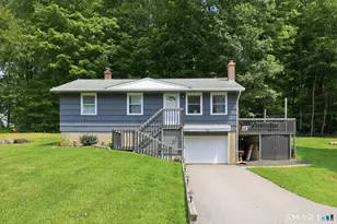 286 Ference Rd, Ashford, CT 06278 - Photo 1