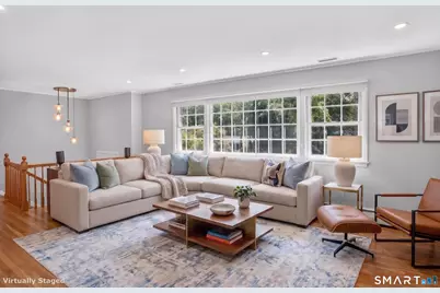 28 Silent Grove, Westport, CT 06880 - Photo 5