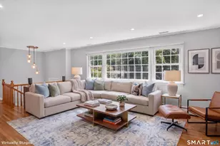 28 Silent Grove, Westport, CT 06880 - Photo 5