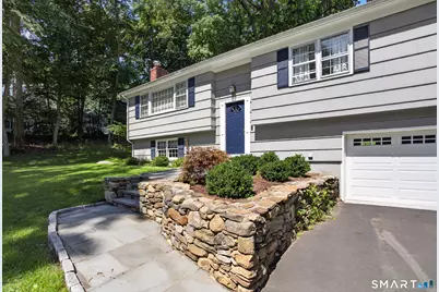 28 Silent Grove, Westport, CT 06880 - Photo 3