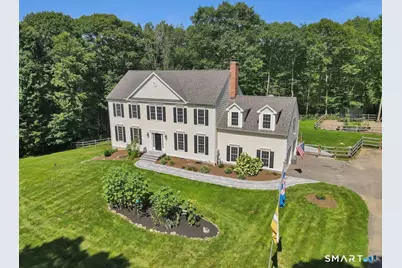18 Jacob Lane, Killingworth, CT 06419 - Photo 1