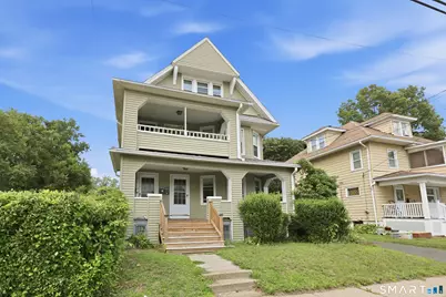 36 Brookline Avenue, Bloomfield, CT 06002 - Photo 3