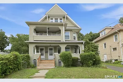 36 Brookline Avenue, Bloomfield, CT 06002 - Photo 1
