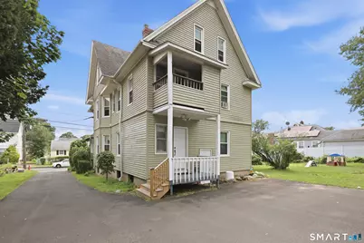 36 Brookline Avenue, Bloomfield, CT 06002 - Photo 5