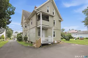 36 Brookline Ave, Bloomfield, CT 06002 - Photo 5