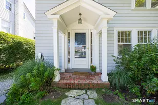 12 Roosevelt Rd, Westport, CT 06880 - Photo 1