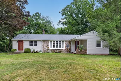 779 Mott Hill Road, Glastonbury, CT 06073 - Photo 1