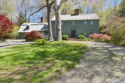 24 Coleman Road, Glastonbury, CT 06033 - Photo 1
