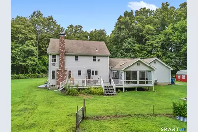 58 Hi Lea Farm Road, Colchester, CT 06415 - Photo 3