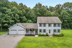 58 Hi-Lea Farm Rd, Colchester, CT 06415 - Photo 1