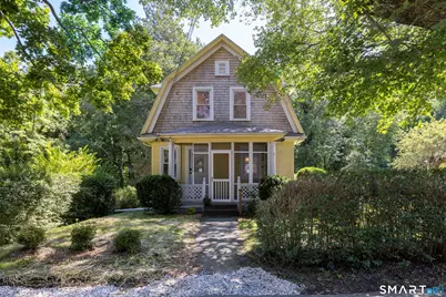28 Watch Hill Avenue, Stonington, CT 06378 - Photo 1