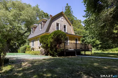 28 Watch Hill Avenue, Stonington, CT 06378 - Photo 3