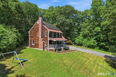 263 Starkweather Road, Plainfield, CT 06354 - Photo 7