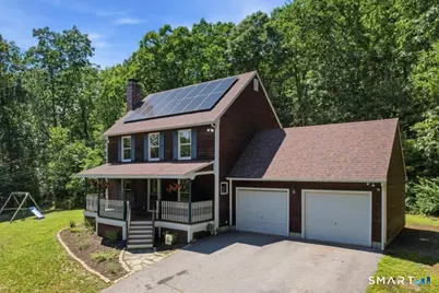 263 Starkweather Road, Plainfield, CT 06354 - Photo 3