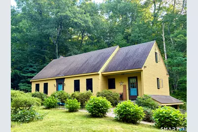 76 Jennifer Drive, Hebron, CT 06248 - Photo 1