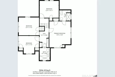 110 Foxcroft Road, West Hartford, CT 06119 - Photo 33